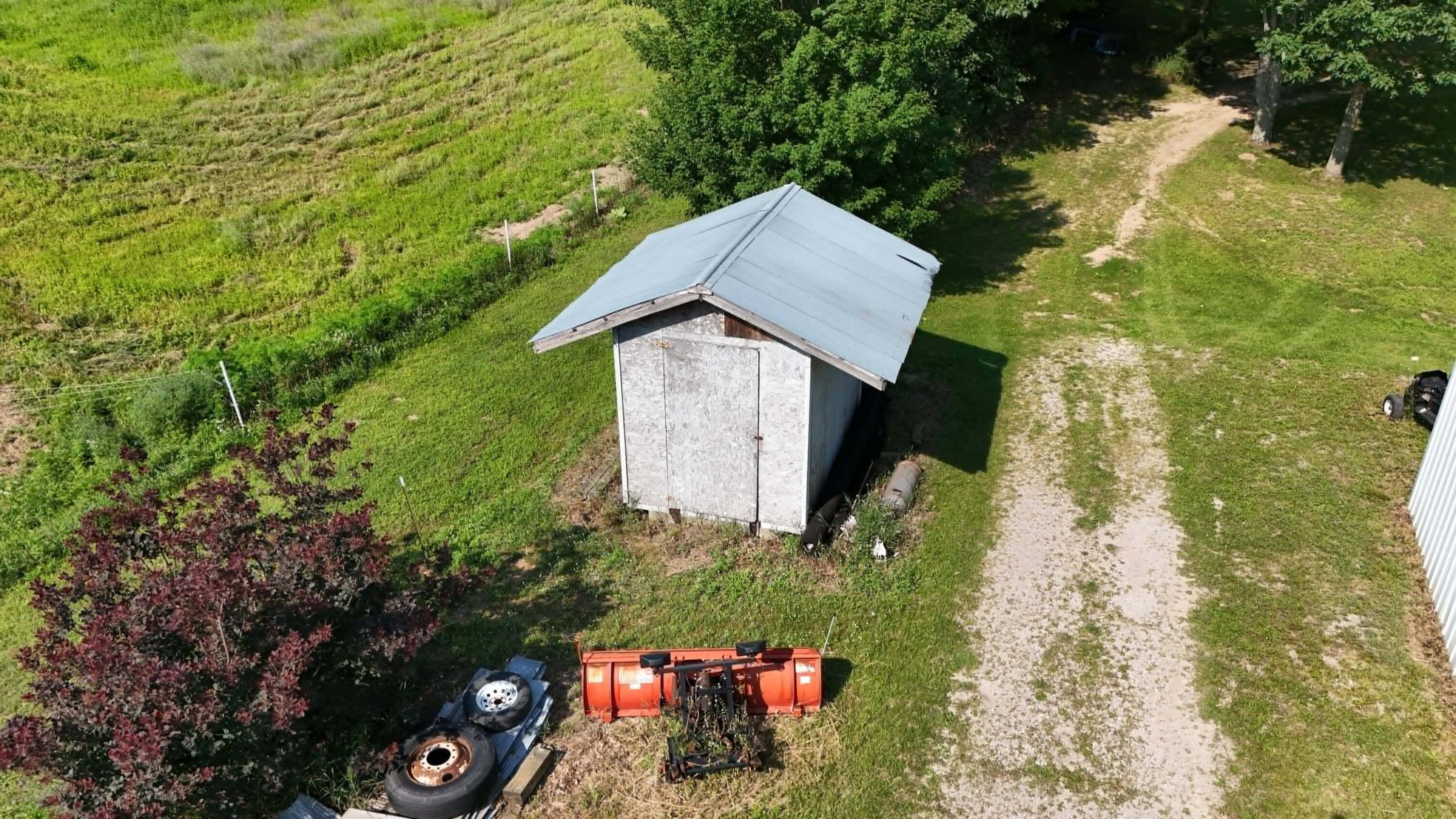 3040 Jasmin Road Lincoln, MI 48742 - Photo 25 of 43