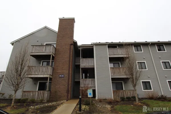 $1,740 | 5012 Ravens Crest Drive, Plainsboro, NJ 08536