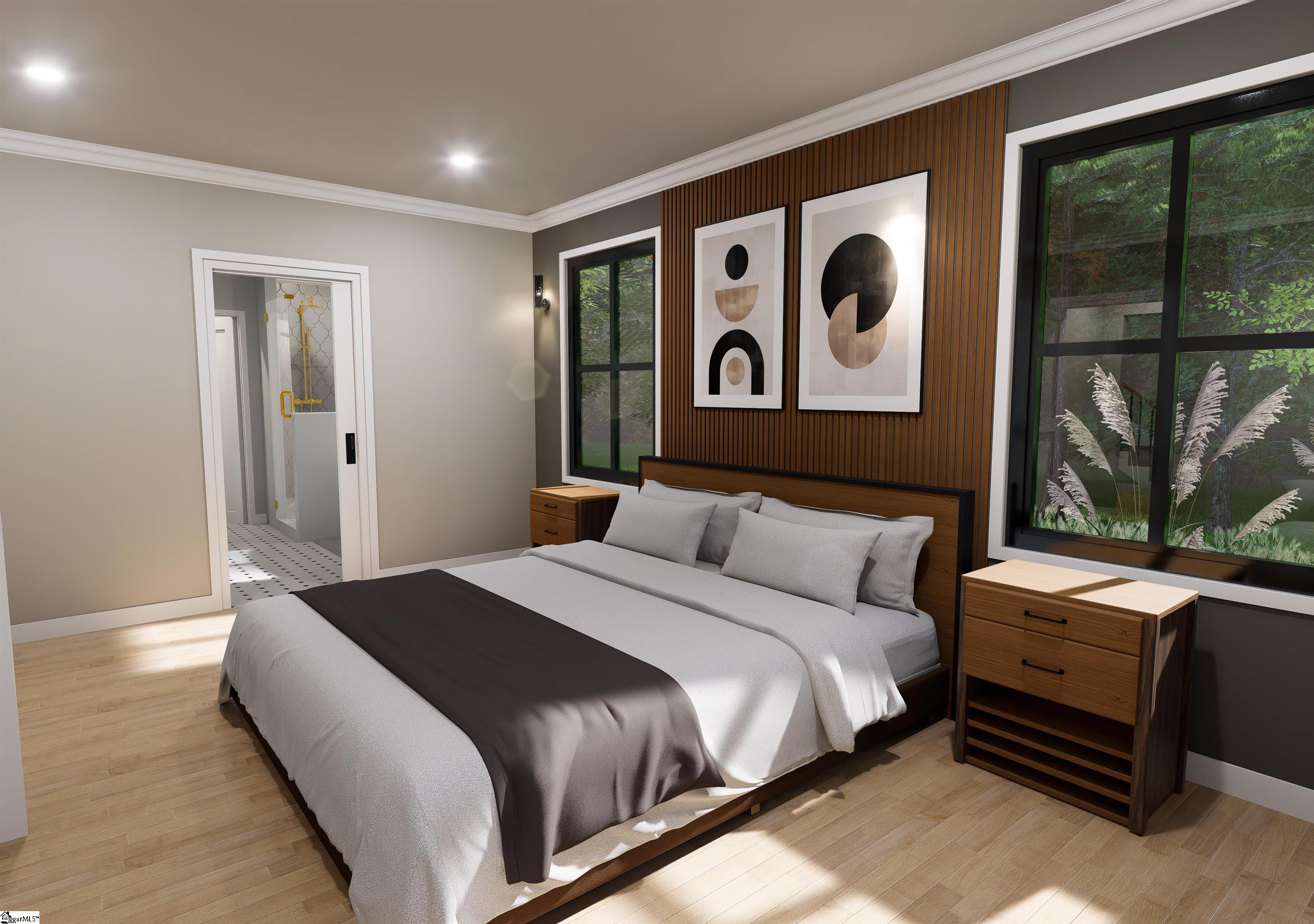 112 Sandpiper Lane Greenville, SC 29607 - Photo 11 of 40