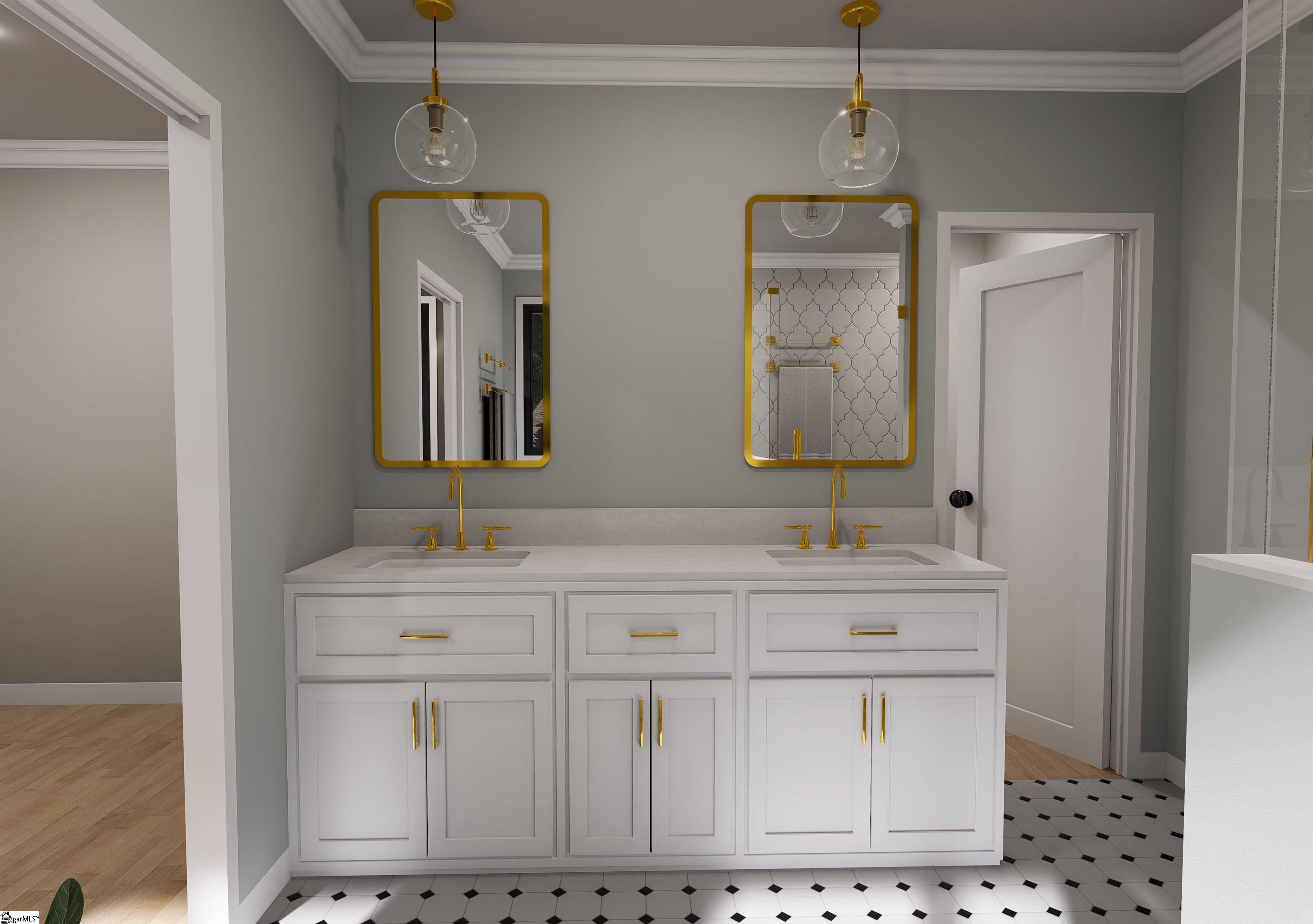 112 Sandpiper Lane Greenville, SC 29607 - Photo 13 of 40