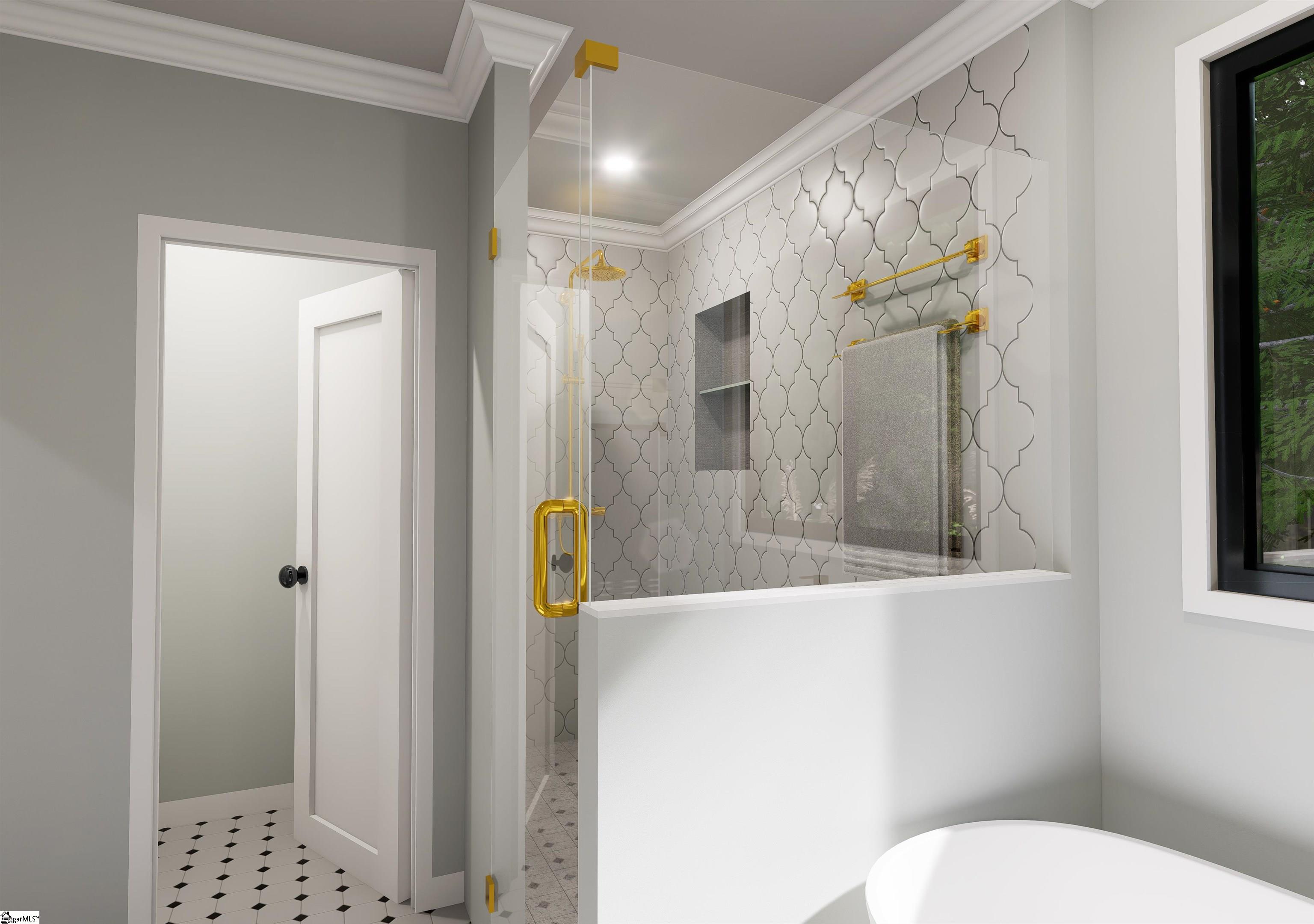 112 Sandpiper Lane Greenville, SC 29607 - Photo 14 of 40