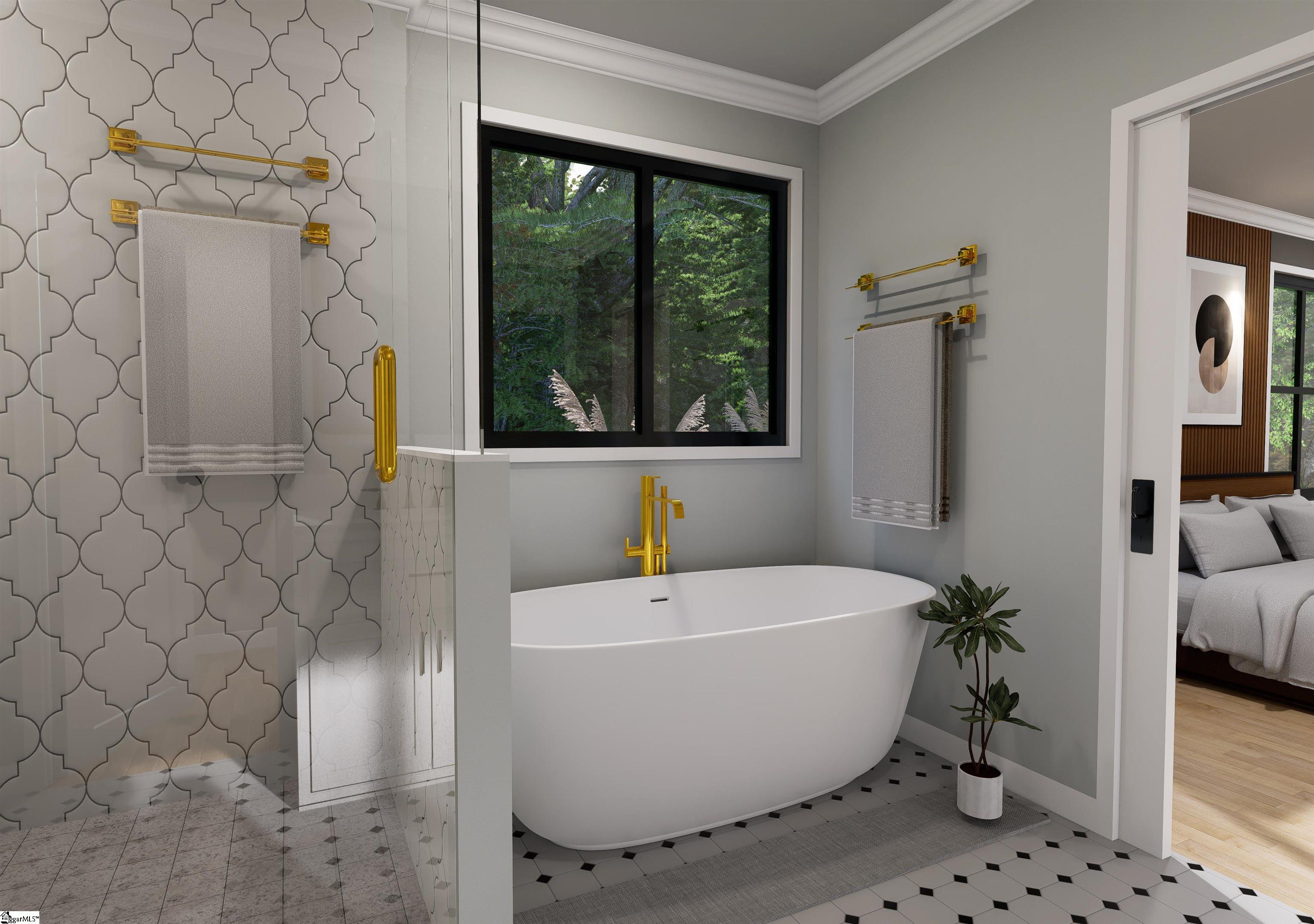 112 Sandpiper Lane Greenville, SC 29607 - Photo 15 of 40