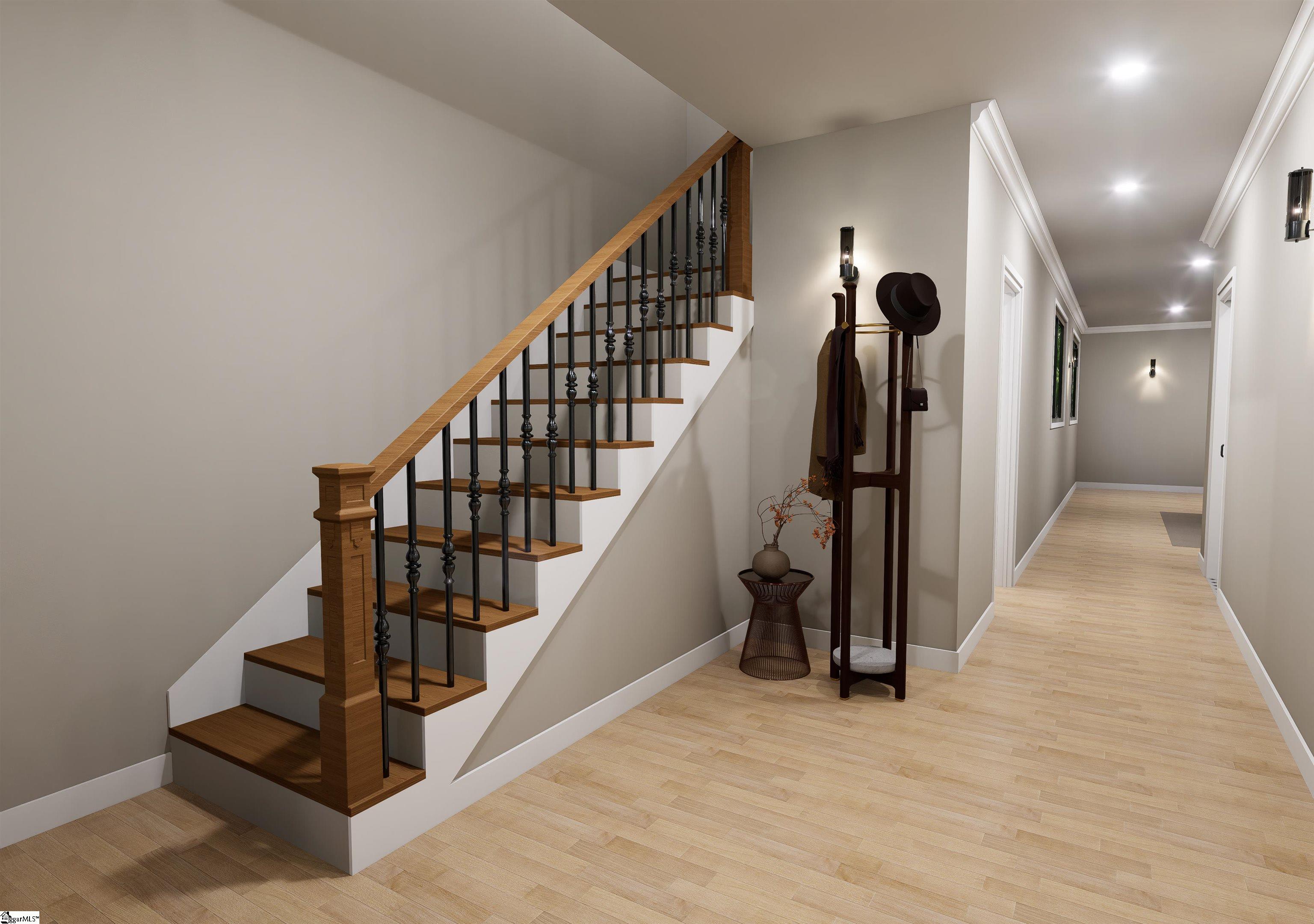 112 Sandpiper Lane Greenville, SC 29607 - Photo 17 of 40