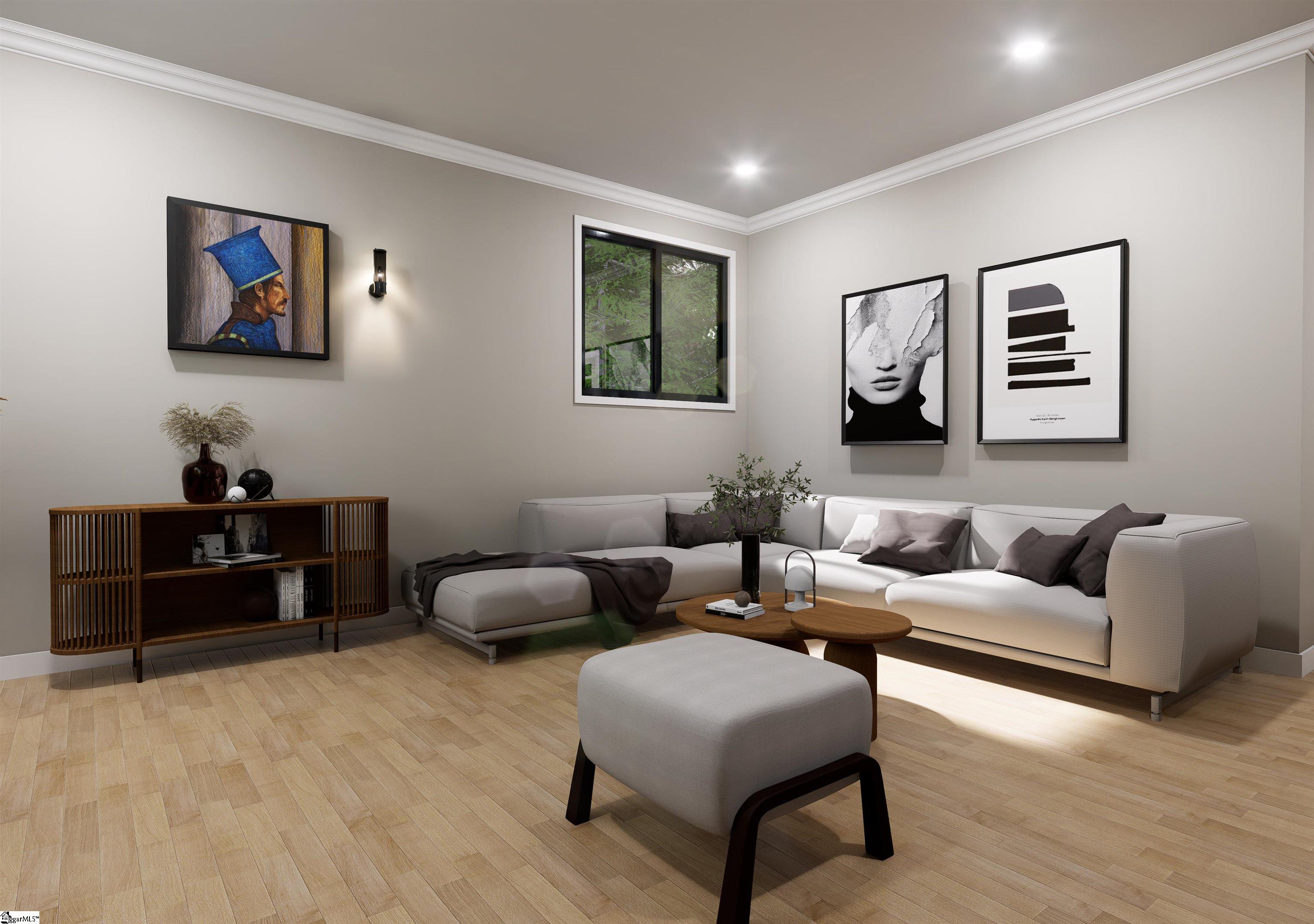 112 Sandpiper Lane Greenville, SC 29607 - Photo 19 of 40