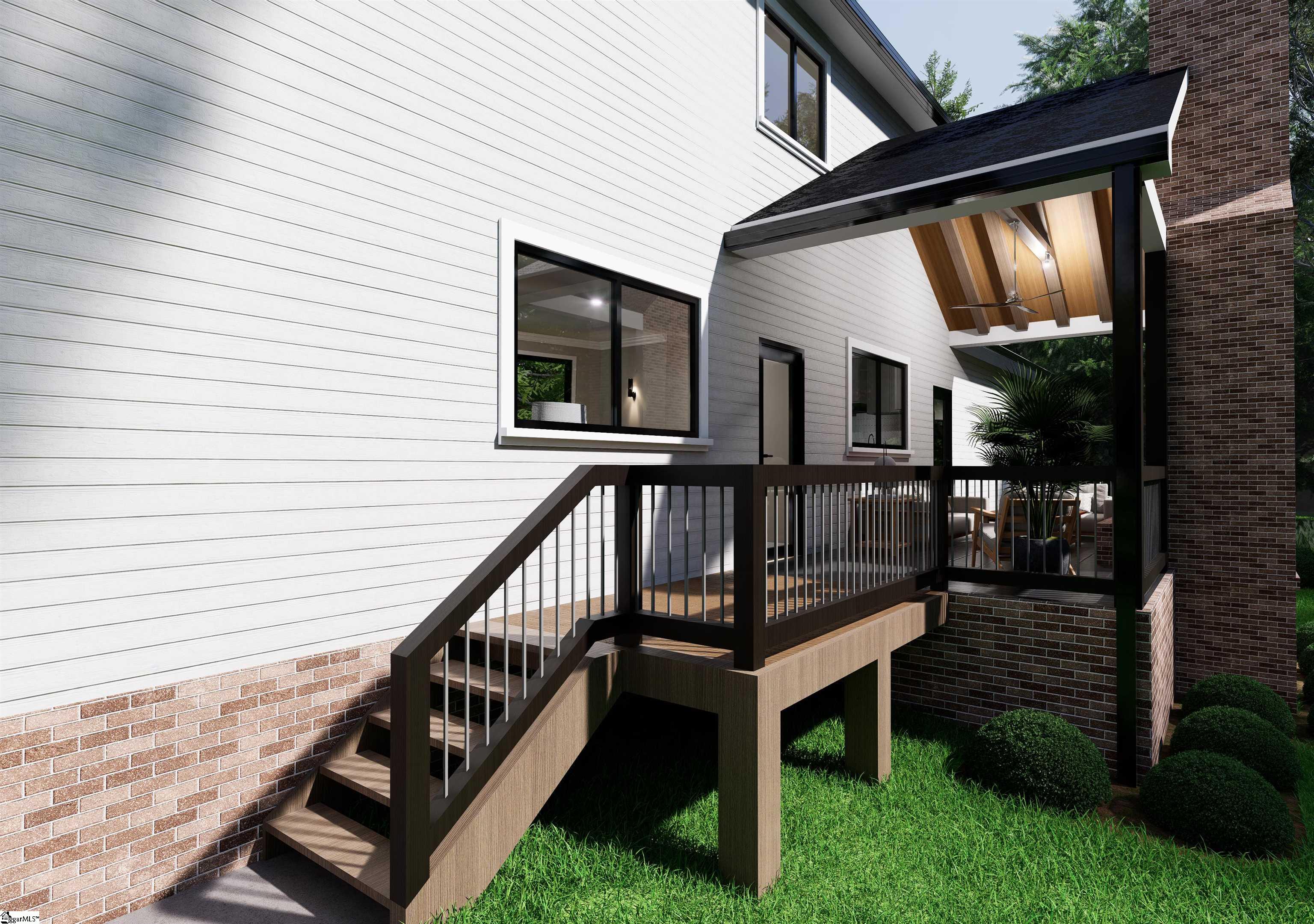 112 Sandpiper Lane Greenville, SC 29607 - Photo 29 of 40