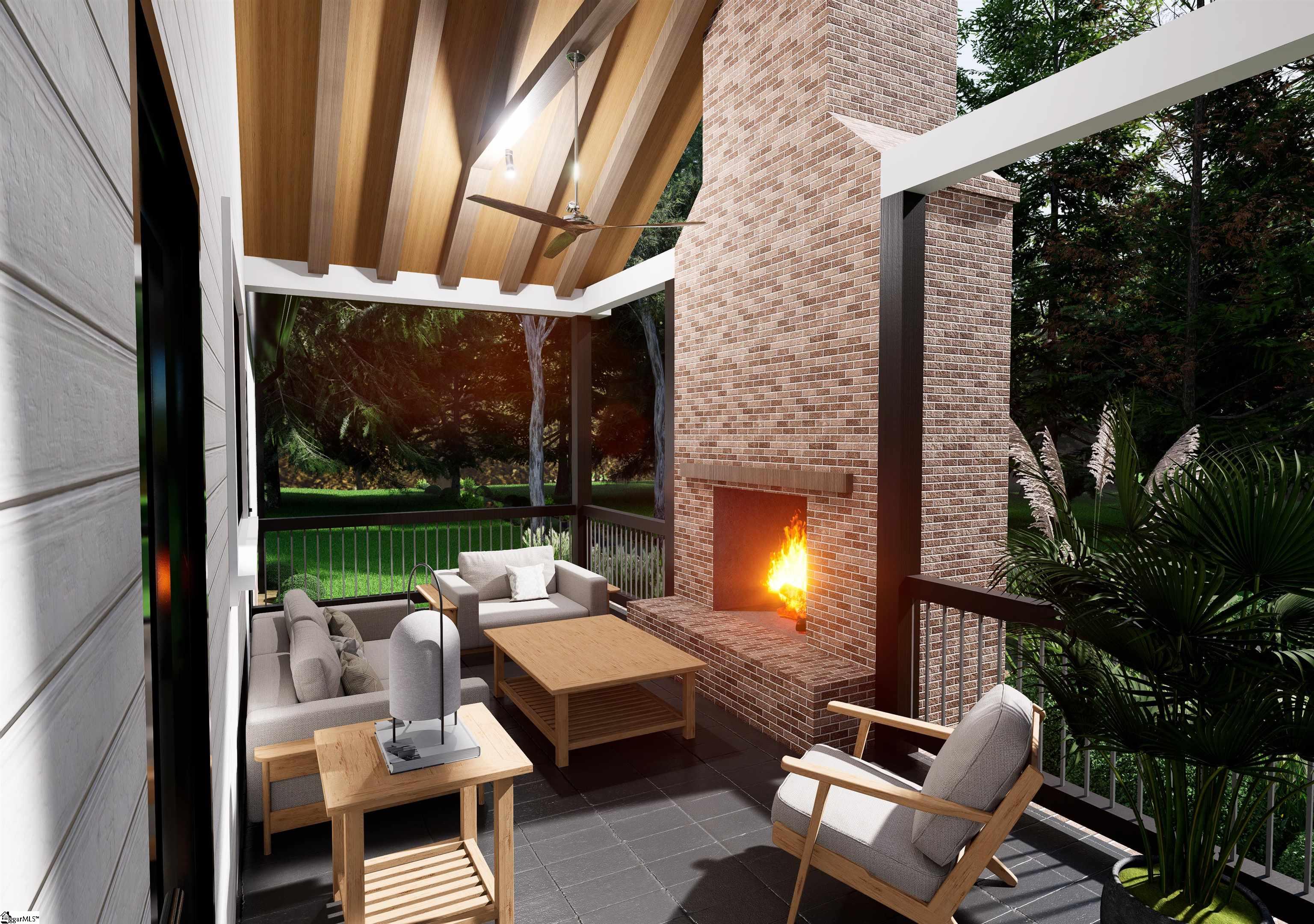 112 Sandpiper Lane Greenville, SC 29607 - Photo 30 of 40