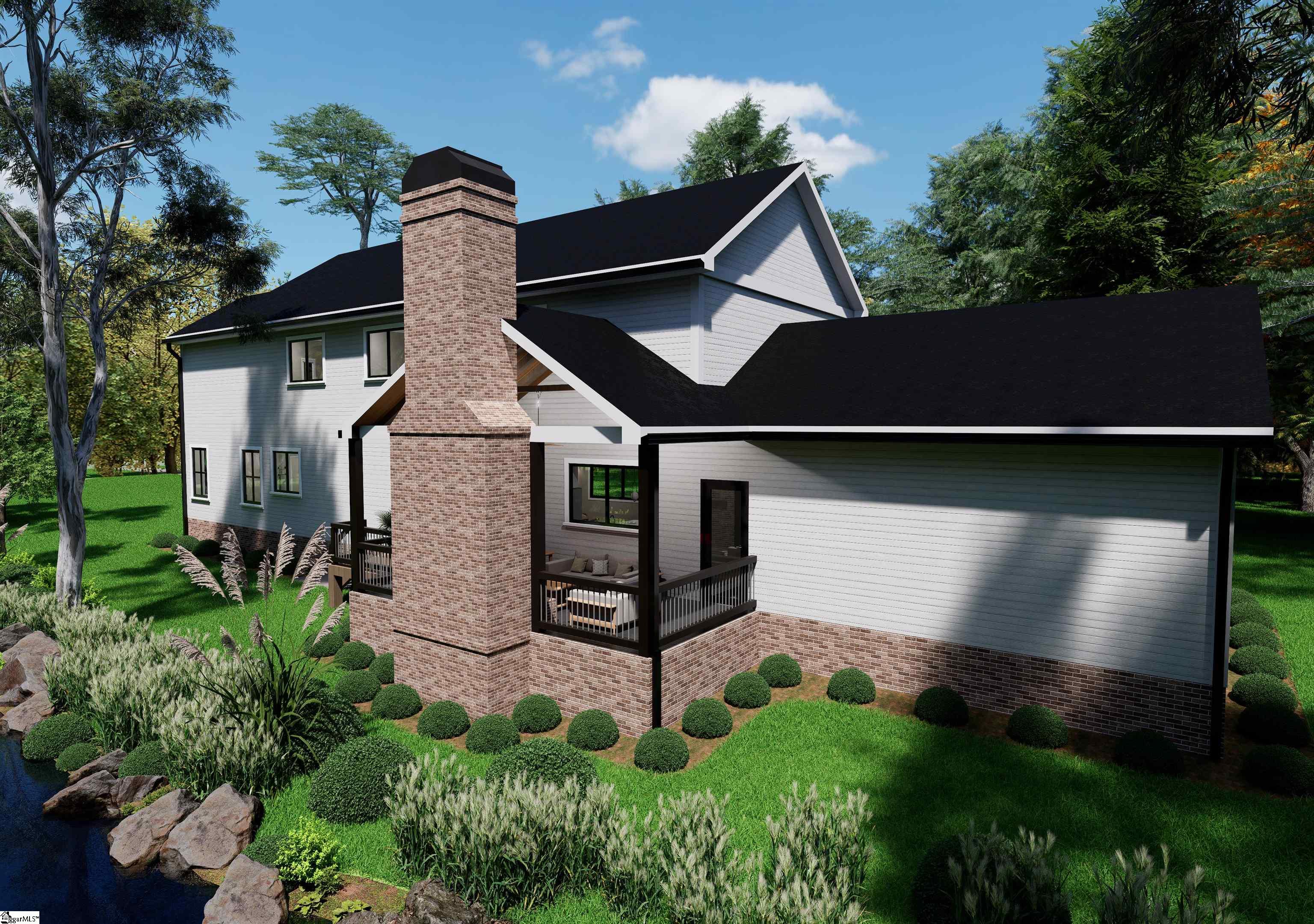 112 Sandpiper Lane Greenville, SC 29607 - Photo 3 of 40