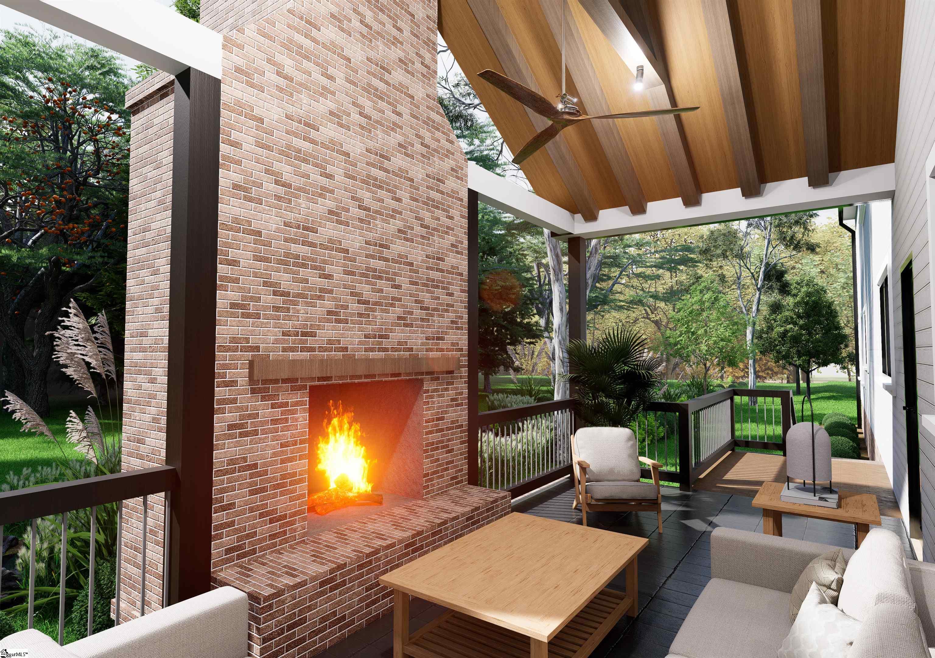 112 Sandpiper Lane Greenville, SC 29607 - Photo 31 of 40