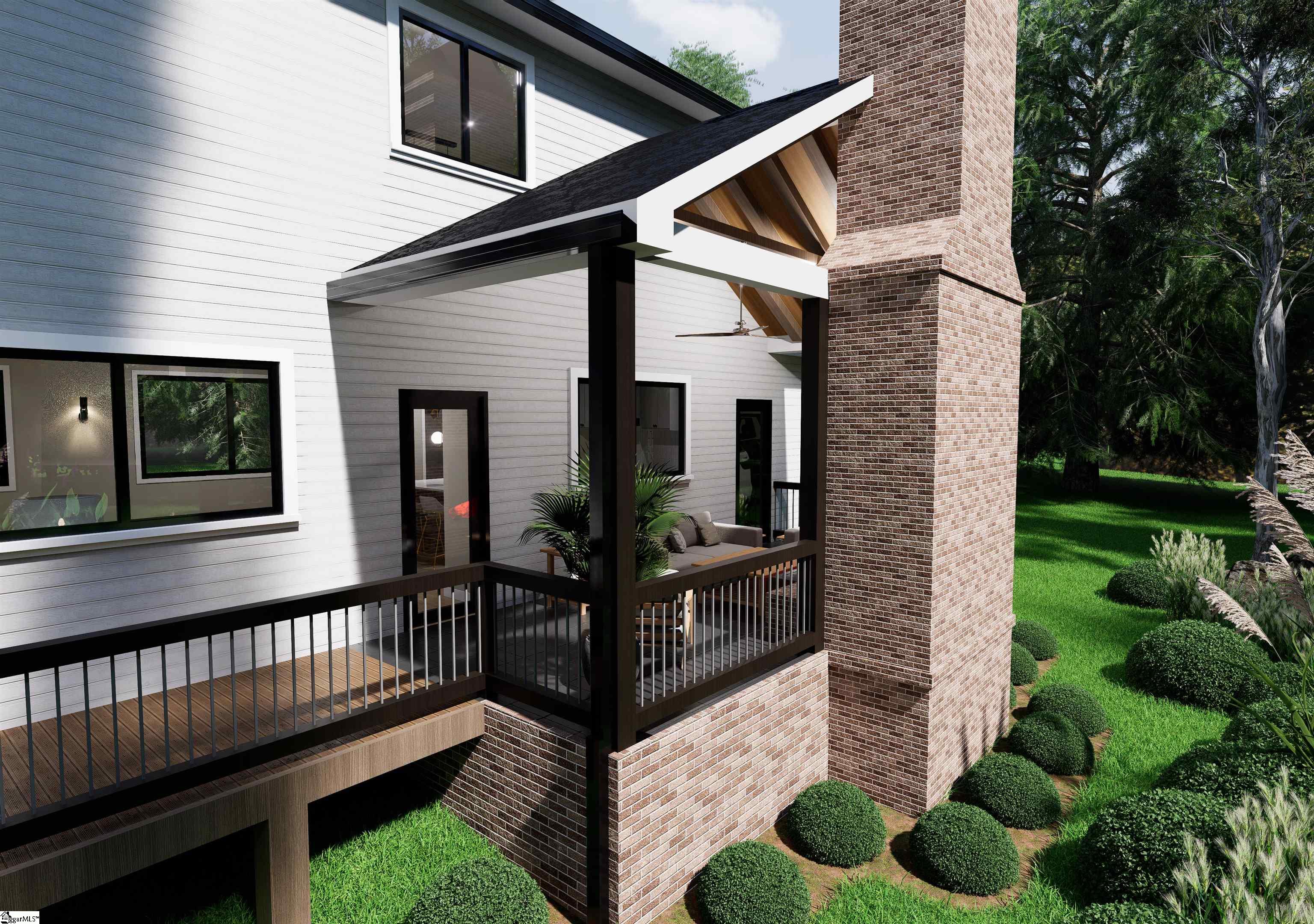 112 Sandpiper Lane Greenville, SC 29607 - Photo 32 of 40