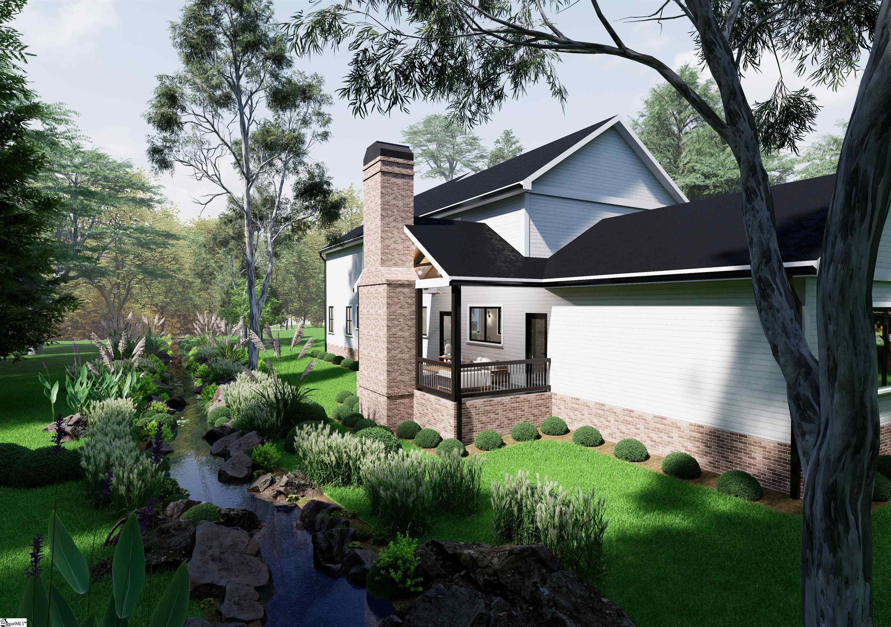 112 Sandpiper Lane Greenville, SC 29607 - Photo 33 of 40