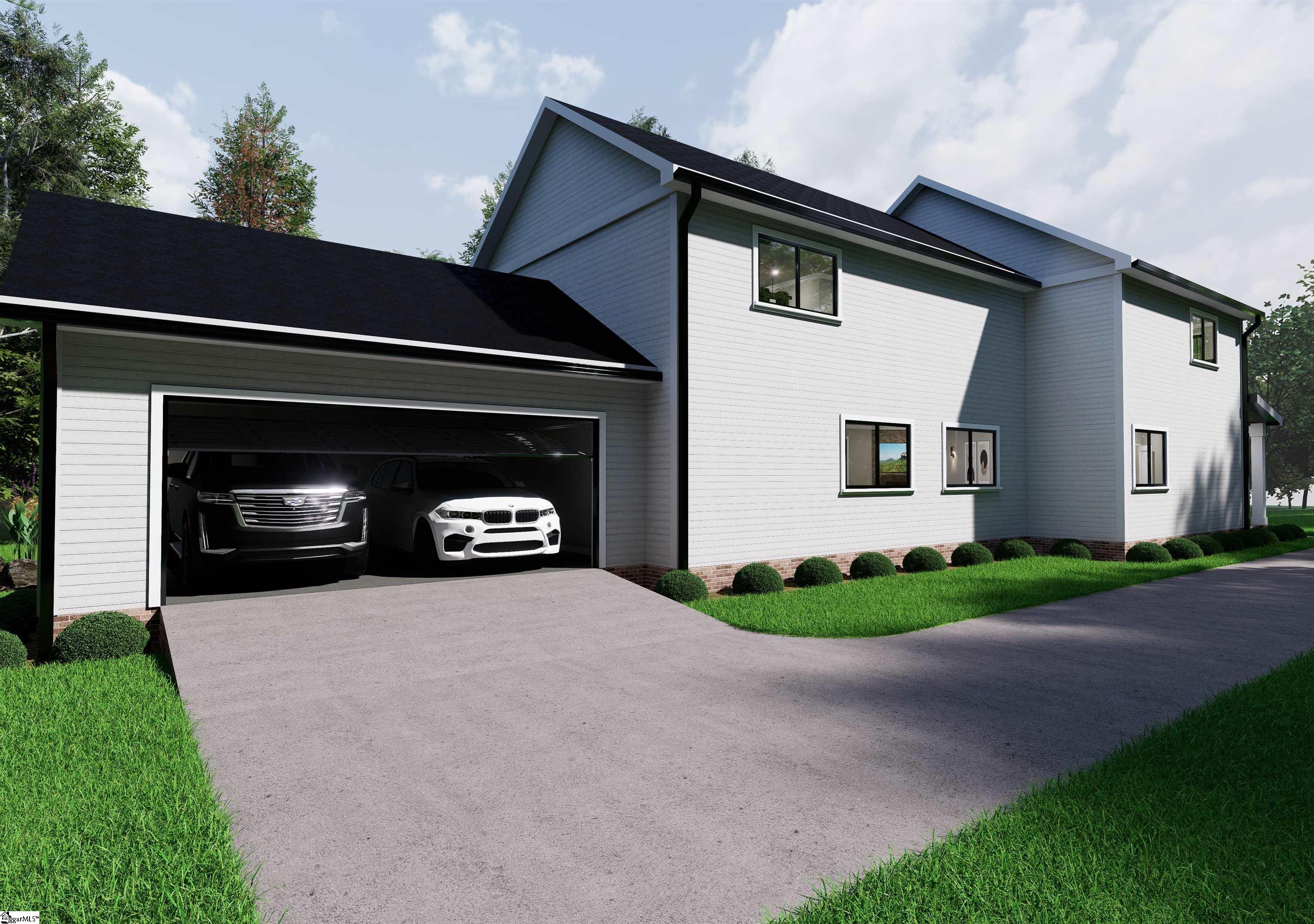 112 Sandpiper Lane Greenville, SC 29607 - Photo 35 of 40