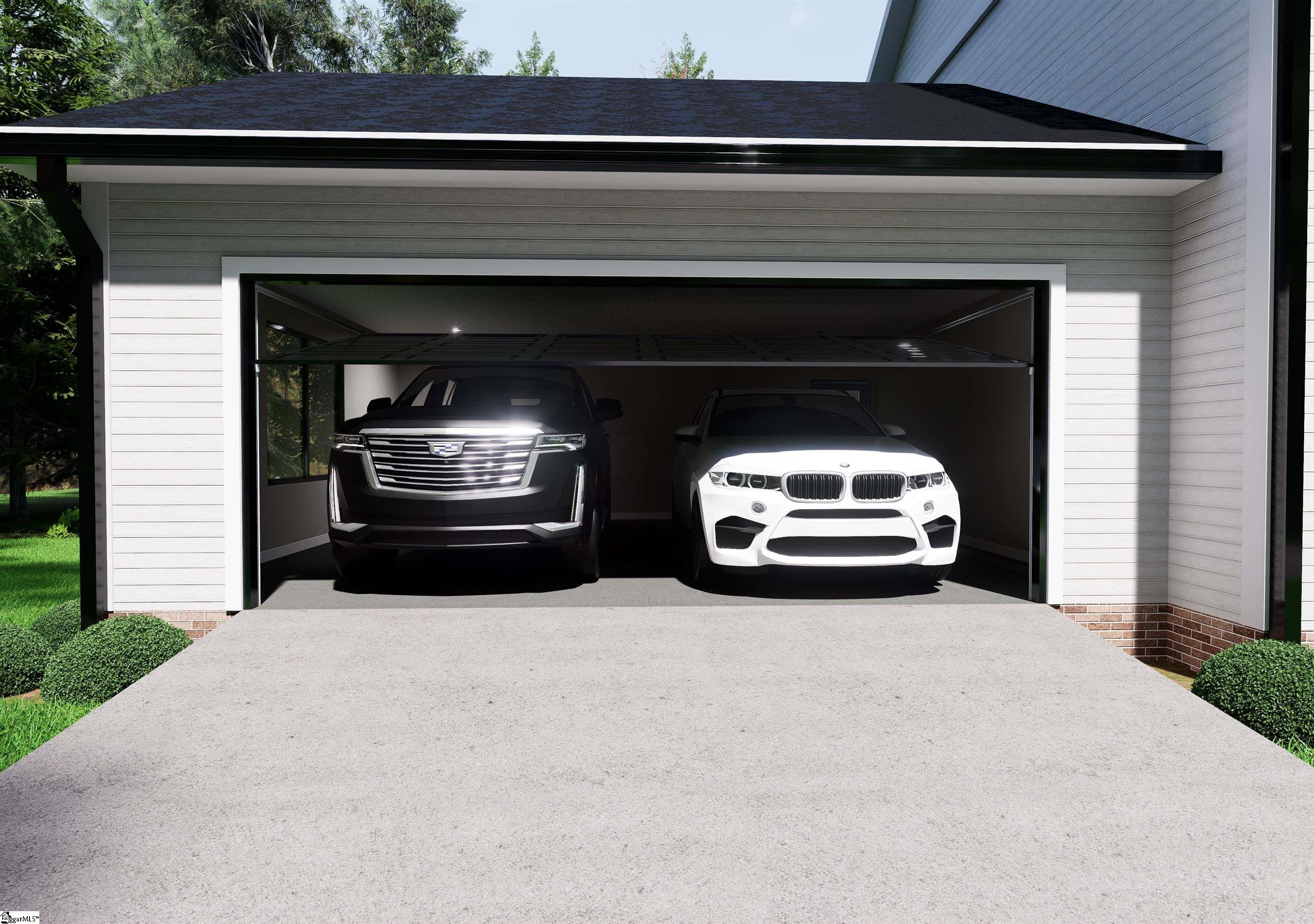 112 Sandpiper Lane Greenville, SC 29607 - Photo 36 of 40