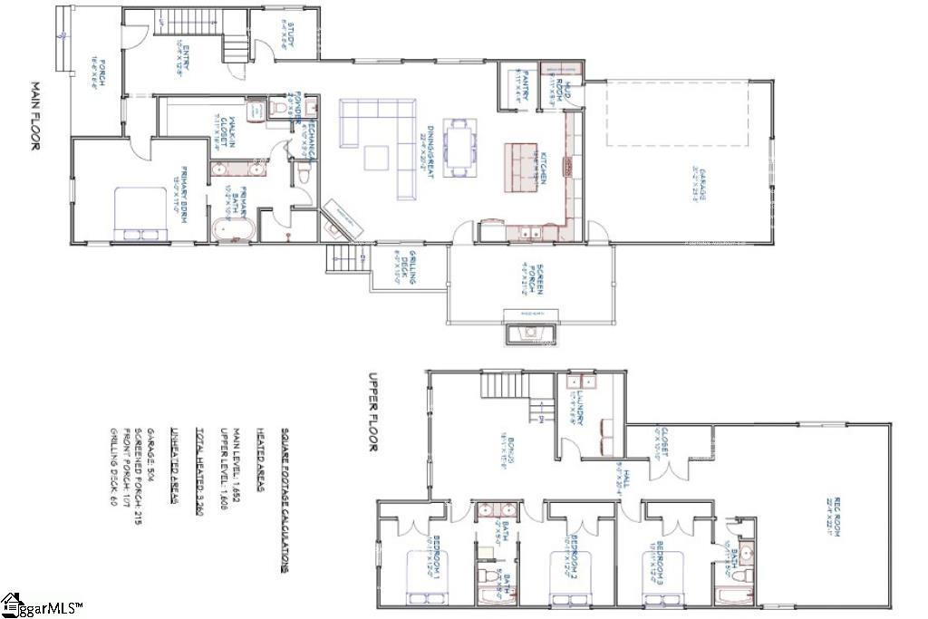 112 Sandpiper Lane Greenville, SC 29607 - Photo 40 of 40