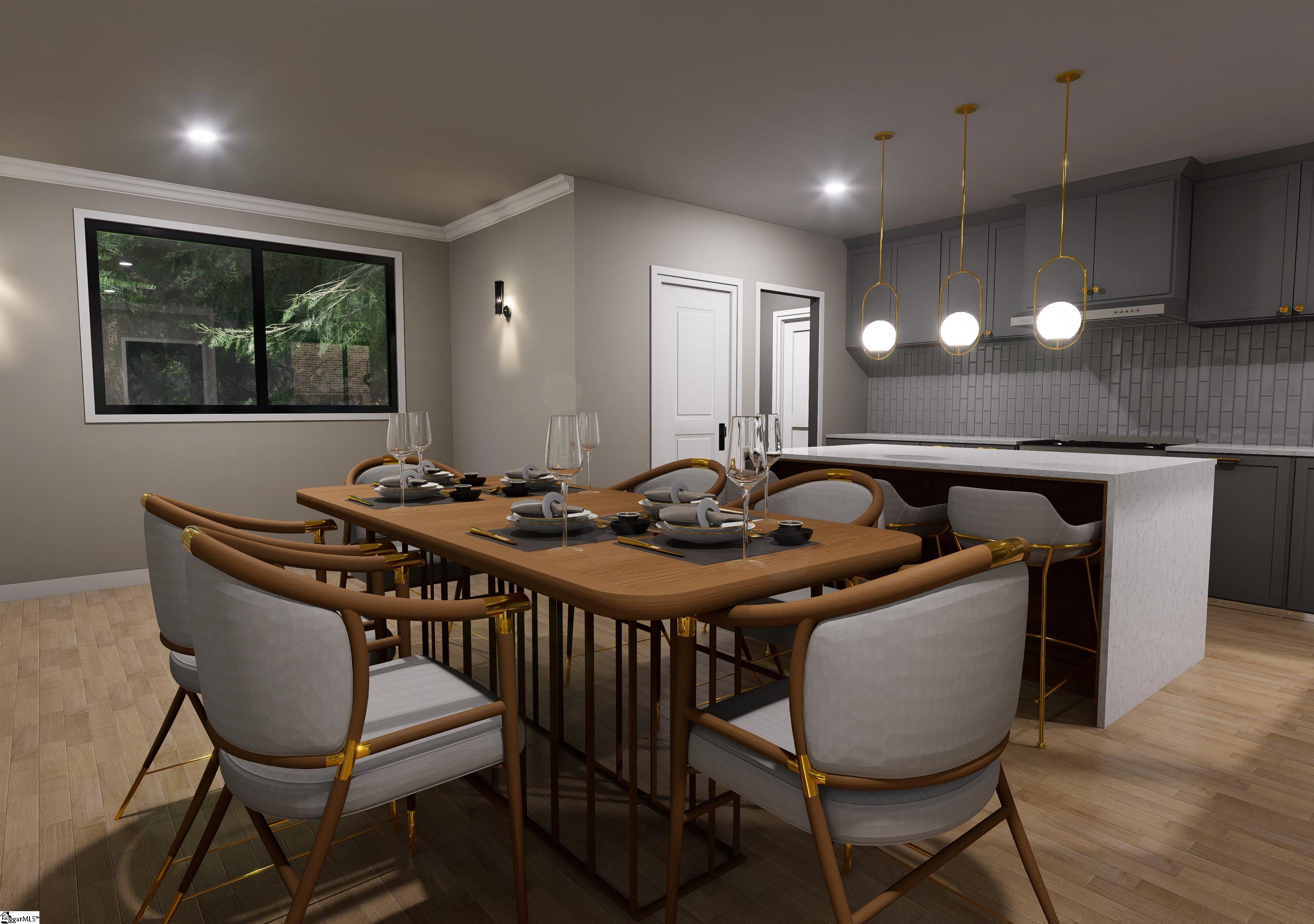 112 Sandpiper Lane Greenville, SC 29607 - Photo 4 of 40