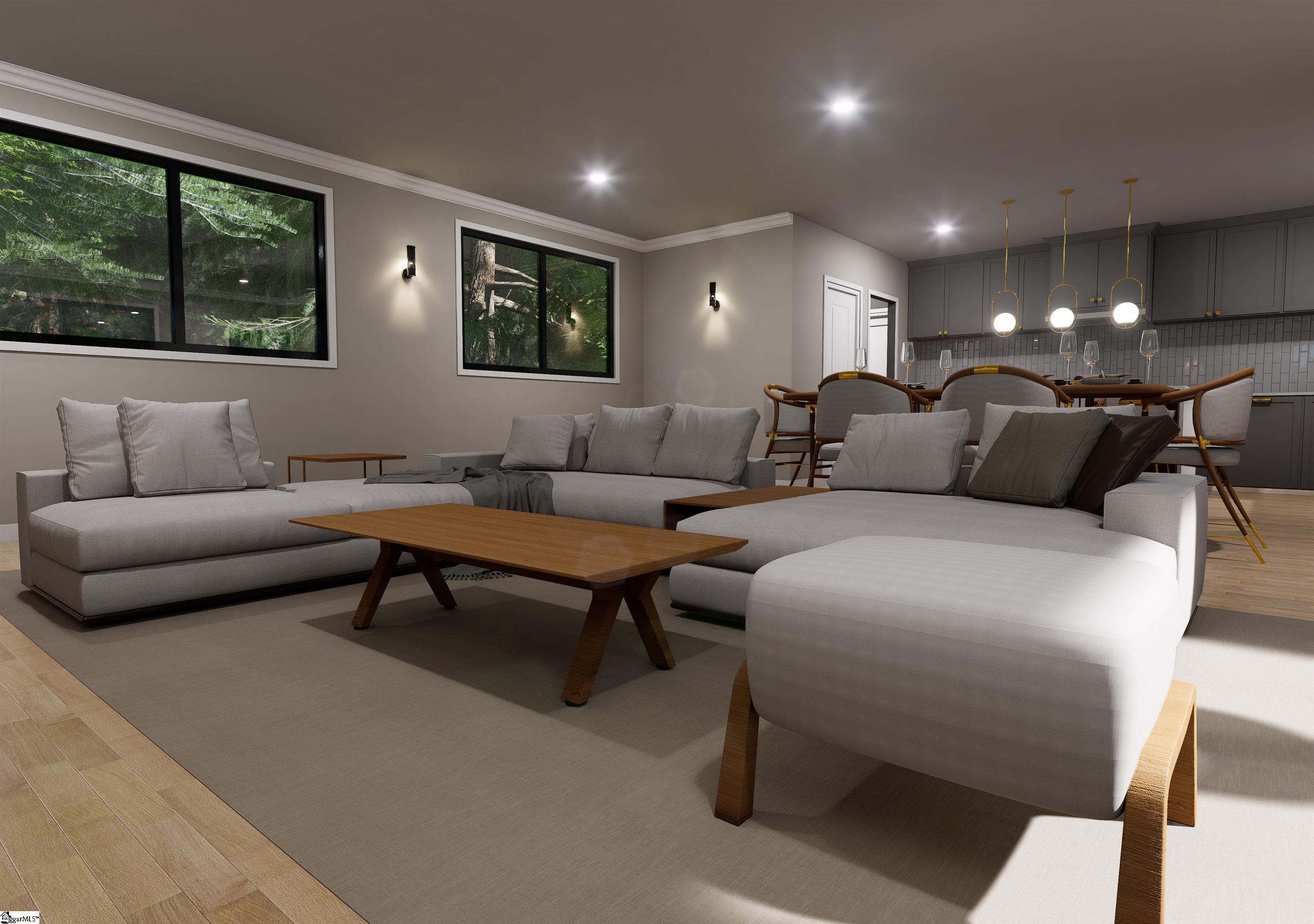 112 Sandpiper Lane Greenville, SC 29607 - Photo 8 of 40