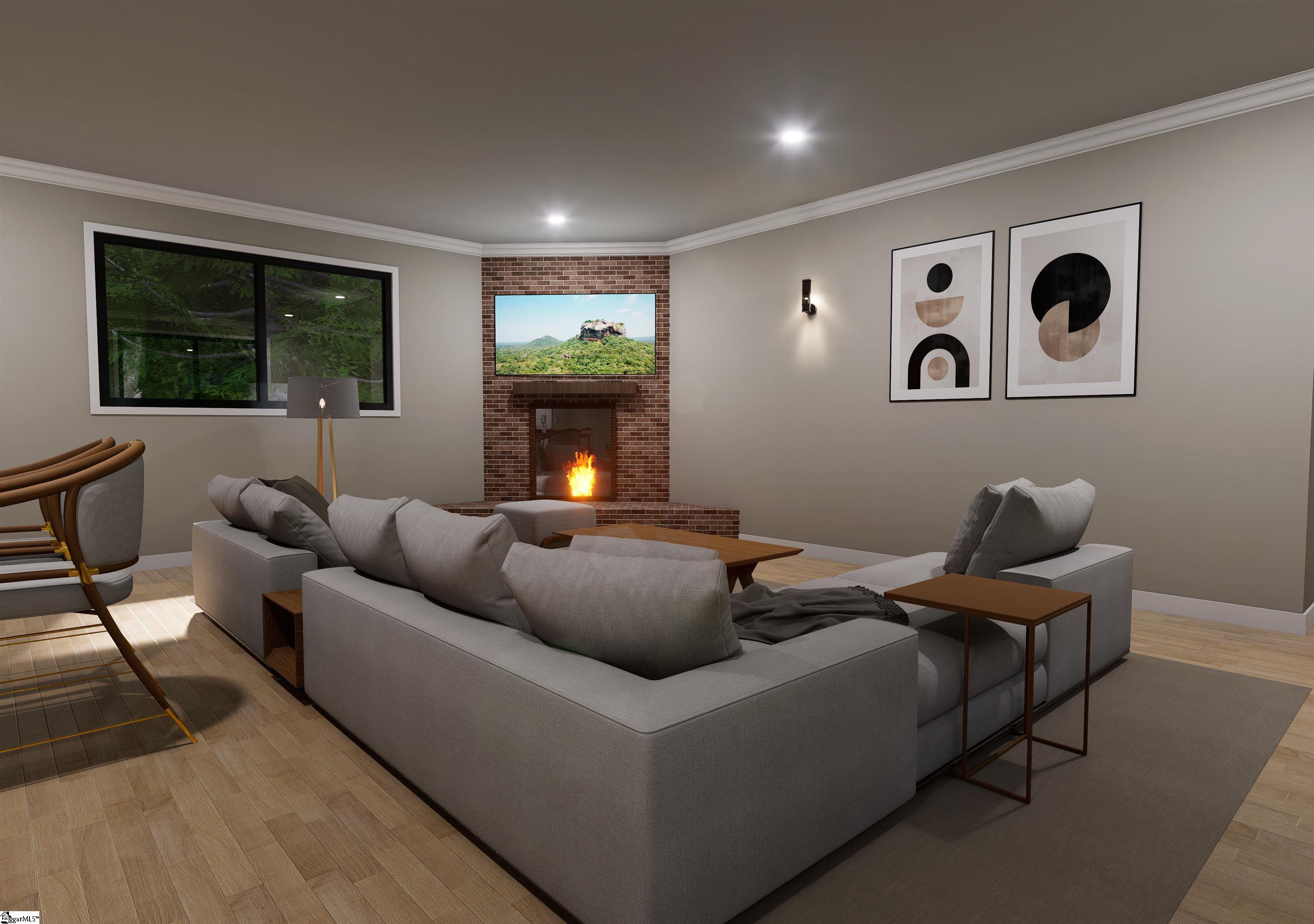 112 Sandpiper Lane Greenville, SC 29607 - Photo 9 of 40