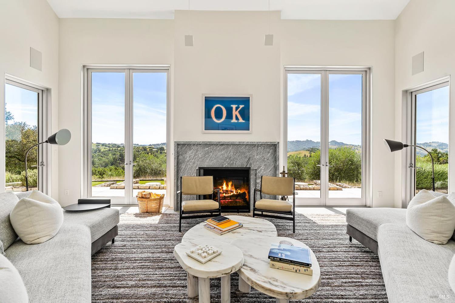 13414 Chalk Hill Road Healdsburg, CA 95448 - Photo 46 of 99