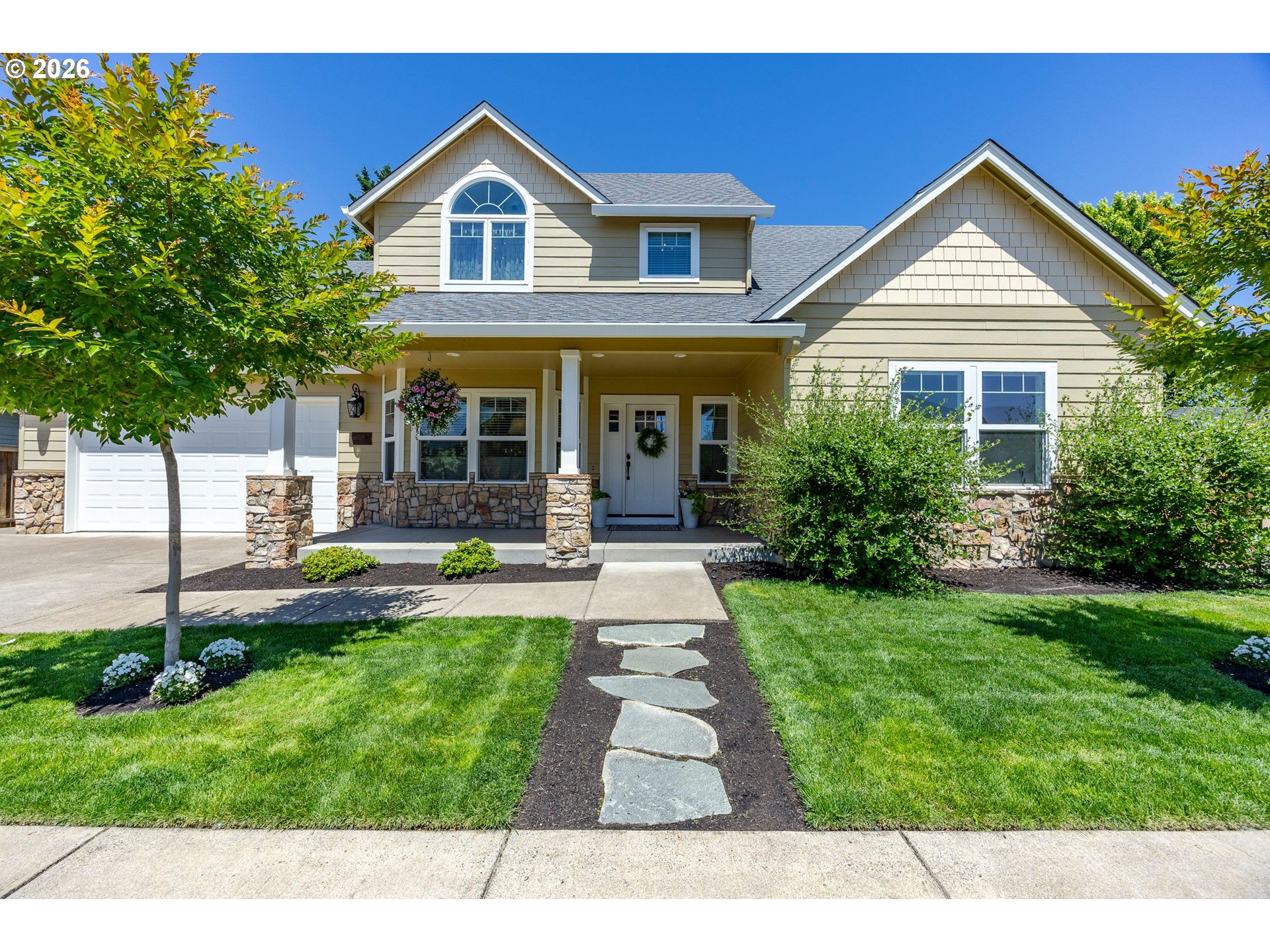 6718 Jacob Lane Springfield, OR 97478 - Photo 4 of 48