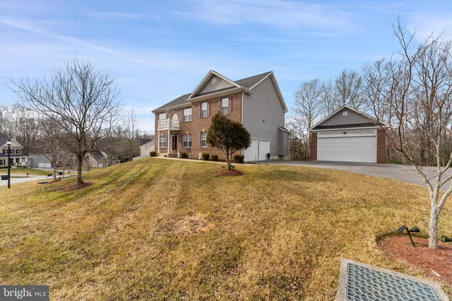 $739,900 | 7800 Lusbys Turn, Brandywine, MD 20613