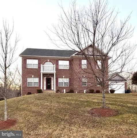 $739,900 | 7800 Lusbys Turn, Brandywine, MD 20613