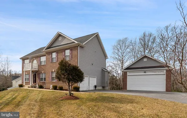 $739,900 | 7800 Lusbys Turn, Brandywine, MD 20613