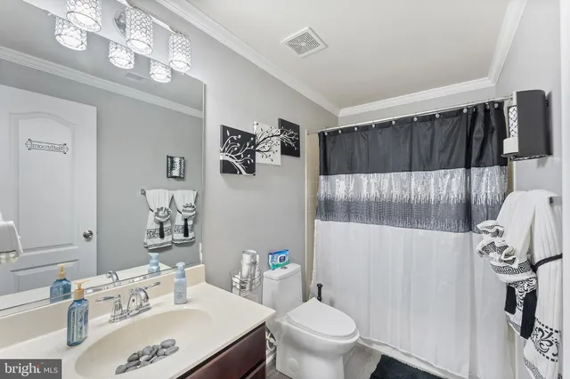 $739,900 | 7800 Lusbys Turn, Brandywine, MD 20613