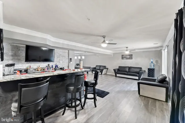 $739,900 | 7800 Lusbys Turn, Brandywine, MD 20613