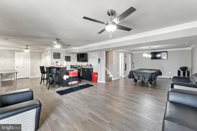 $739,900 | 7800 Lusbys Turn, Brandywine, MD 20613