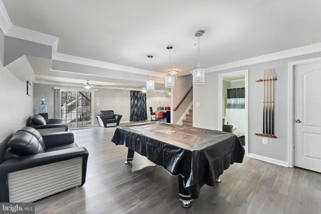 $739,900 | 7800 Lusbys Turn, Brandywine, MD 20613