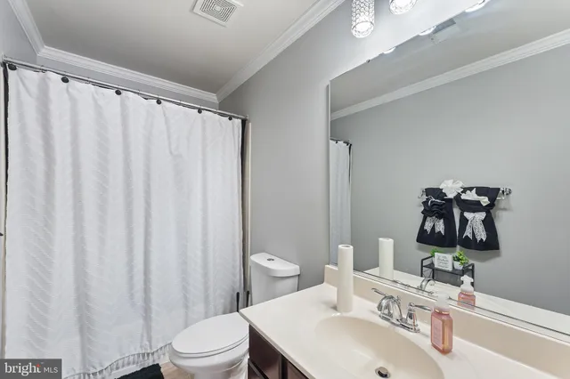 $739,900 | 7800 Lusbys Turn, Brandywine, MD 20613