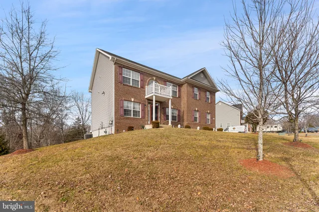 $739,900 | 7800 Lusbys Turn, Brandywine, MD 20613