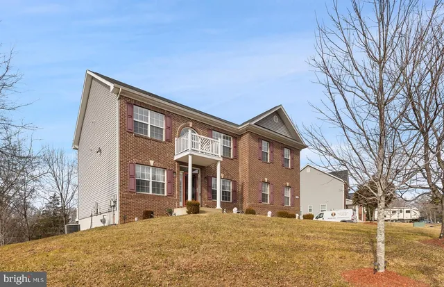 $739,900 | 7800 Lusbys Turn, Brandywine, MD 20613