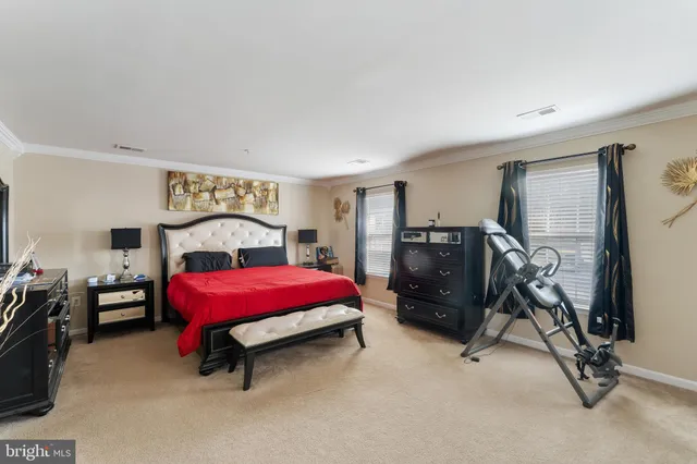 $739,900 | 7800 Lusbys Turn, Brandywine, MD 20613