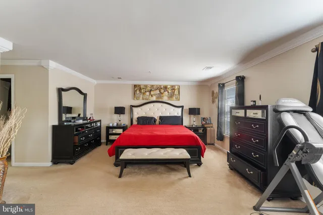 $739,900 | 7800 Lusbys Turn, Brandywine, MD 20613