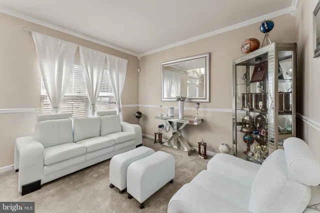 $739,900 | 7800 Lusbys Turn, Brandywine, MD 20613