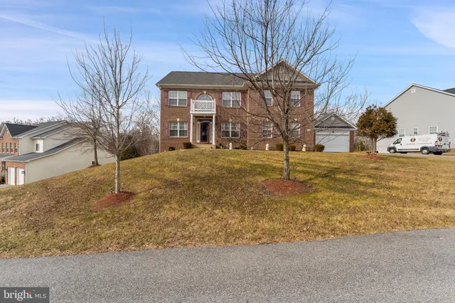 $739,900 | 7800 Lusbys Turn, Brandywine, MD 20613
