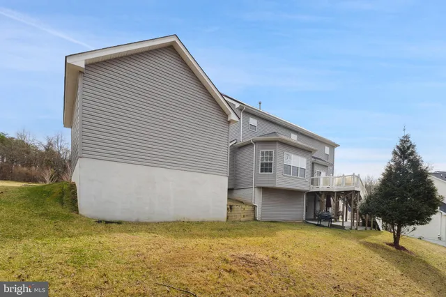 $739,900 | 7800 Lusbys Turn, Brandywine, MD 20613