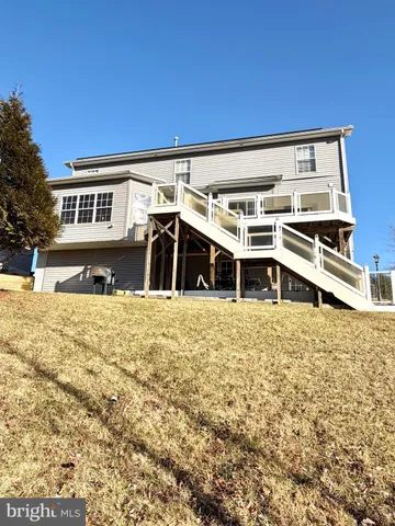 $739,900 | 7800 Lusbys Turn, Brandywine, MD 20613