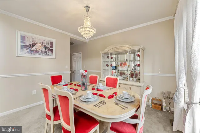 $739,900 | 7800 Lusbys Turn, Brandywine, MD 20613