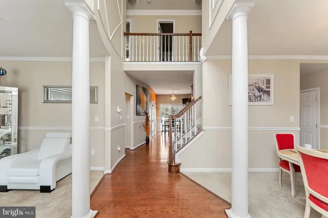 $739,900 | 7800 Lusbys Turn, Brandywine, MD 20613