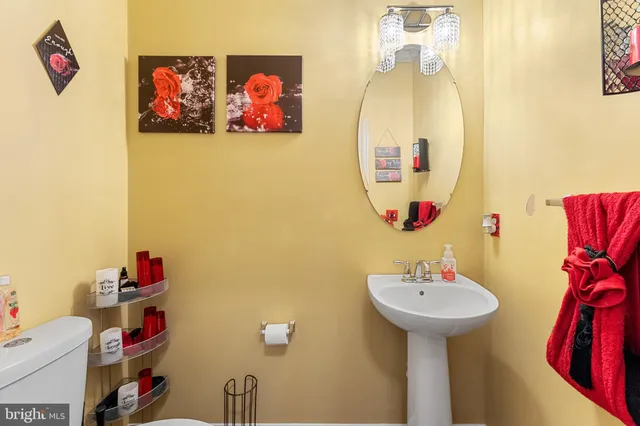 $739,900 | 7800 Lusbys Turn, Brandywine, MD 20613