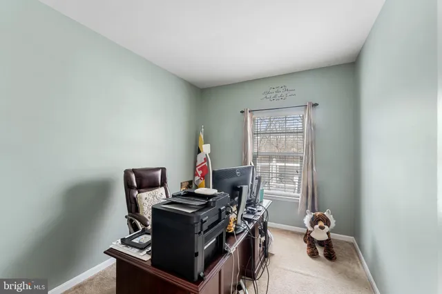 $739,900 | 7800 Lusbys Turn, Brandywine, MD 20613