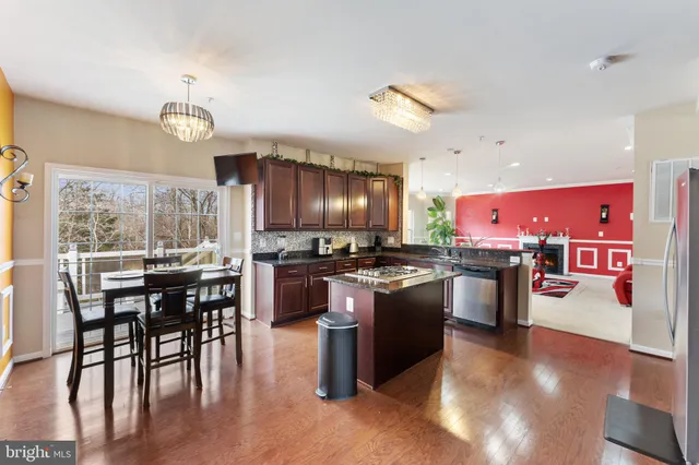 $739,900 | 7800 Lusbys Turn, Brandywine, MD 20613