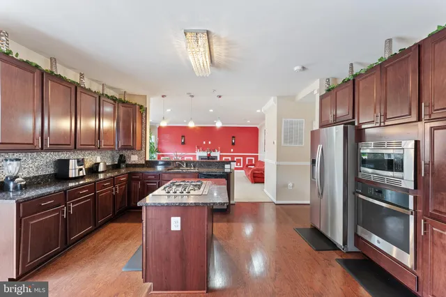 $739,900 | 7800 Lusbys Turn, Brandywine, MD 20613