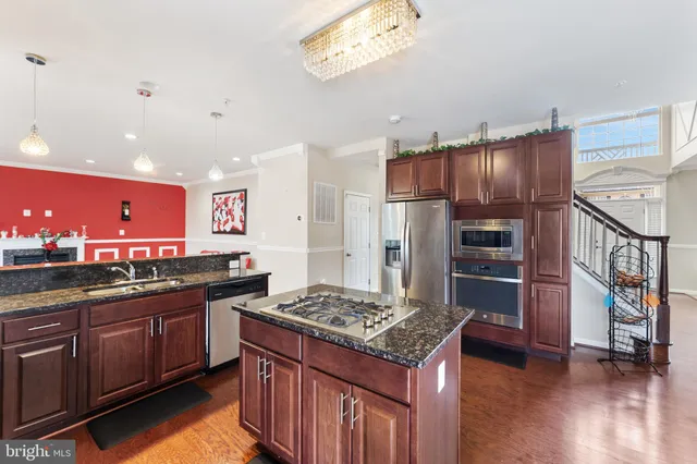 $739,900 | 7800 Lusbys Turn, Brandywine, MD 20613