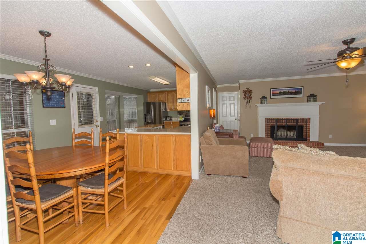 6414 Willow Ridge Circle Gardendale, AL 35071 - Photo 23 of 39