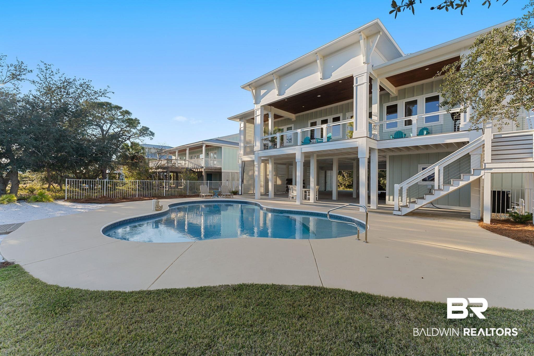 33146 Marlin Key Drive Orange Beach, AL 36561 - Photo 71 of 83