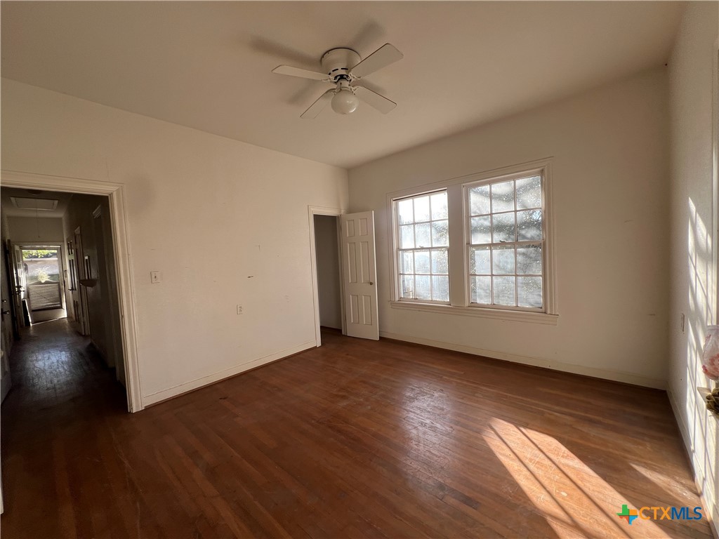 202 Shady Street Marlin, TX 76661 - Photo 13 of 25