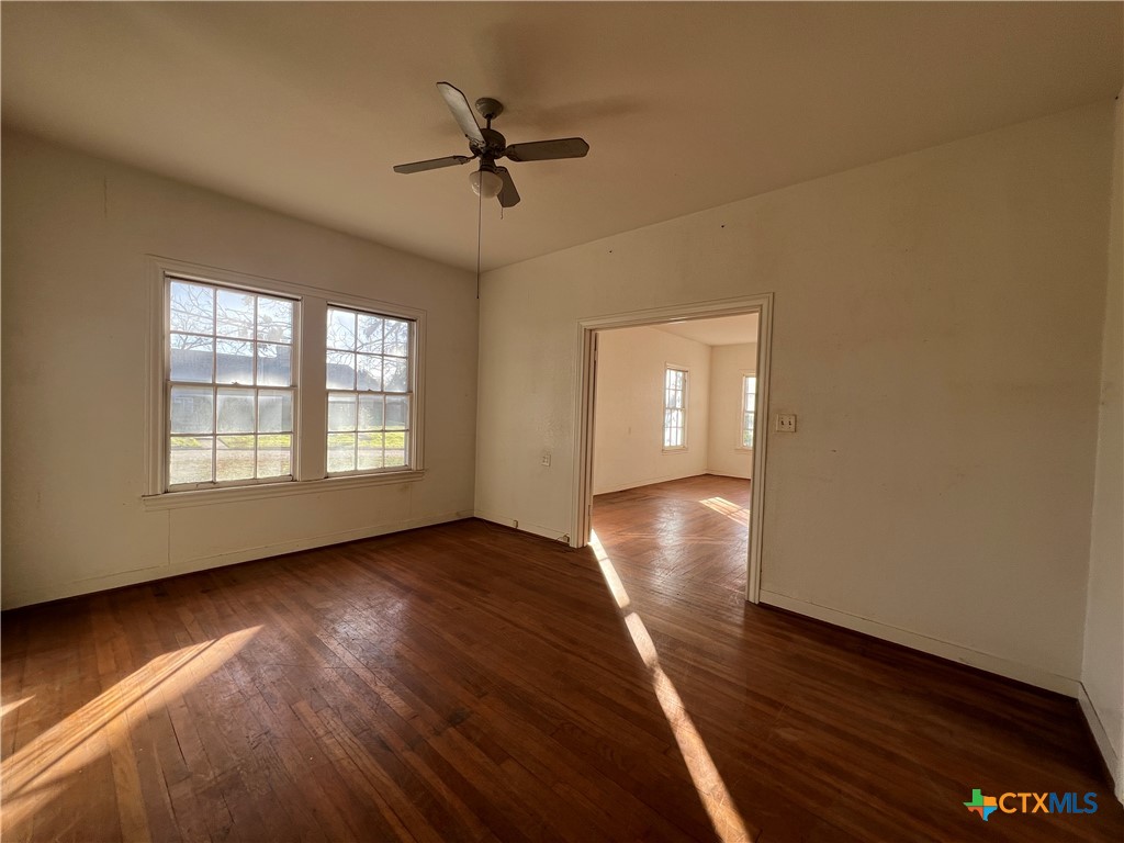 202 Shady Street Marlin, TX 76661 - Photo 15 of 25