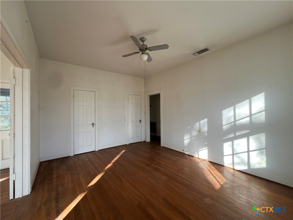 202 Shady Street Marlin, TX 76661 - Photo 17 of 25